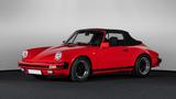Porsche 911 Carrera Cabrio G-Modell - Porsche Modell 911 Gebrauchtwagen