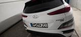 Hyundai KONA 1.6 T-GDI N Line 4WD 199PS - Hyundai KONA: Von Privat