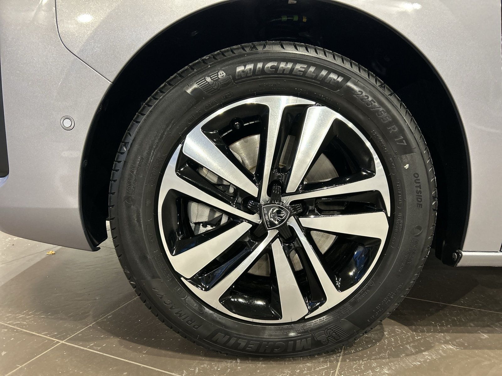 Peugeot Traveller - Bild 10