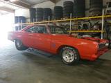 Plymouth Roadrunner  Mopar !!! - Plymouth aus 1969: Roadrunner