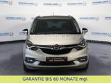 Opel ZAFIRA  AUTOMATIK / 7- SITZE / XENON / NAVI - Opel Zafira Gebrauchtwagen in Berlin