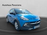 Opel Adam Rocks ecoFlex Faltdach/Klima - Opel Adam: Faltdach