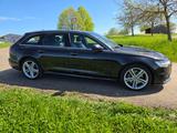 Audi A6 3.0 TDI 160kW S tronic Avant Quattro TÜV neu