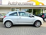 Opel Corsa Edit. Automatik *nur19tkm+1Hand+Scheckheft - Opel Corsa aus 2006: C