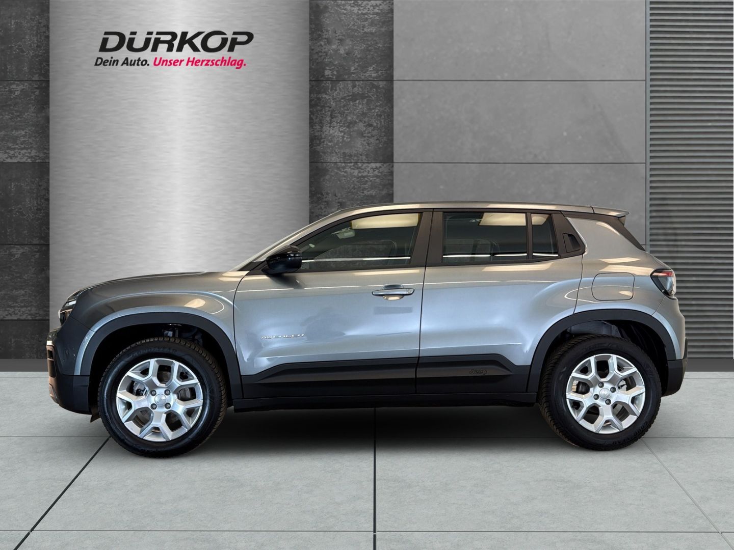 Jeep Avenger - Bild 2
