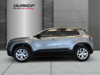 Jeep Avenger - Vorschau Bild 2