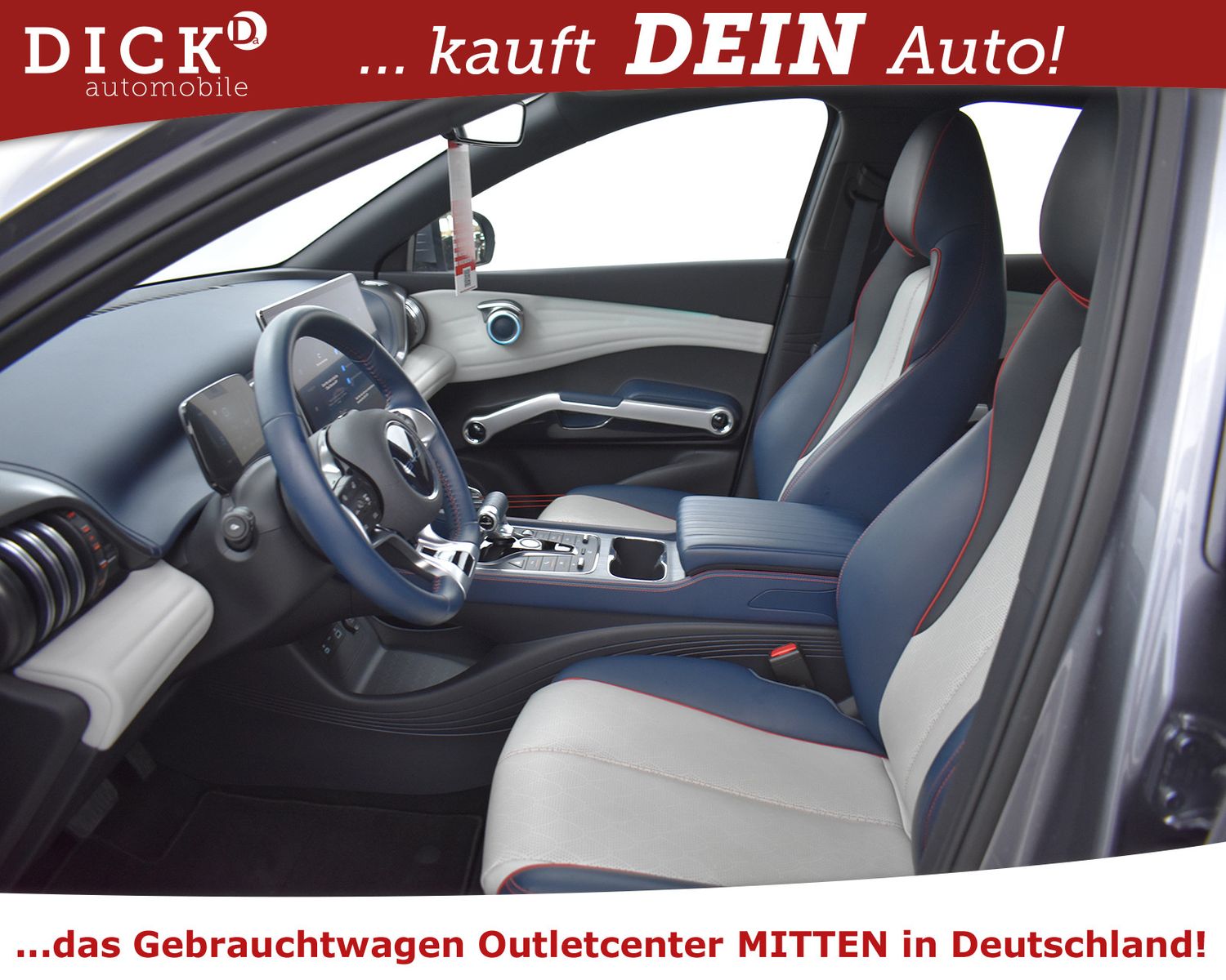 BYD Atto 3 Design WERKSGA+PANO+NAVI+LED+SHZ+ACC+360+ - Image 14