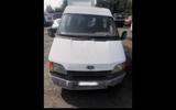 Ford Transit - gebrauchte Ford Transit aus dem Jahr 1995