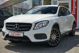 Mercedes-Benz GLA 220 AMG-Line 4Matic Aut. LED Navi Kamera AHK - Mercedes-Benz in Erfurt