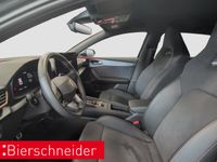 Cupra Leon - Vorschau Bild 14