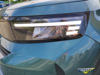Opel Frontera - Vorschau Bild 11