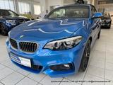 BMW 218 i Cabrio M Sport 6-Gang - nur 20 tkm  LEDER - BMW 218 in Bonn