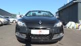 Renault Megane Cabrio GT-LINE Austauschmotor 113.000KM - gebrauchte Renault Megane aus dem Jahr 2011