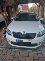 Skoda Oktavia combi Ambition 4x4 Green Tec - Skoda: Oktavia