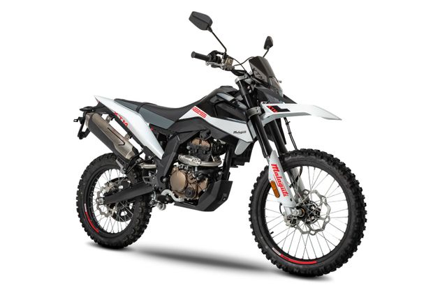 Malaguti XTM 125 ABS Lieferung - Deutschlandweit !!!!