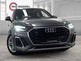Audi Q5 40 TDI quattro/3x S line/AHK/LED/KAMERA - gebrauchte Audi Q5 aus dem Jahr 2022