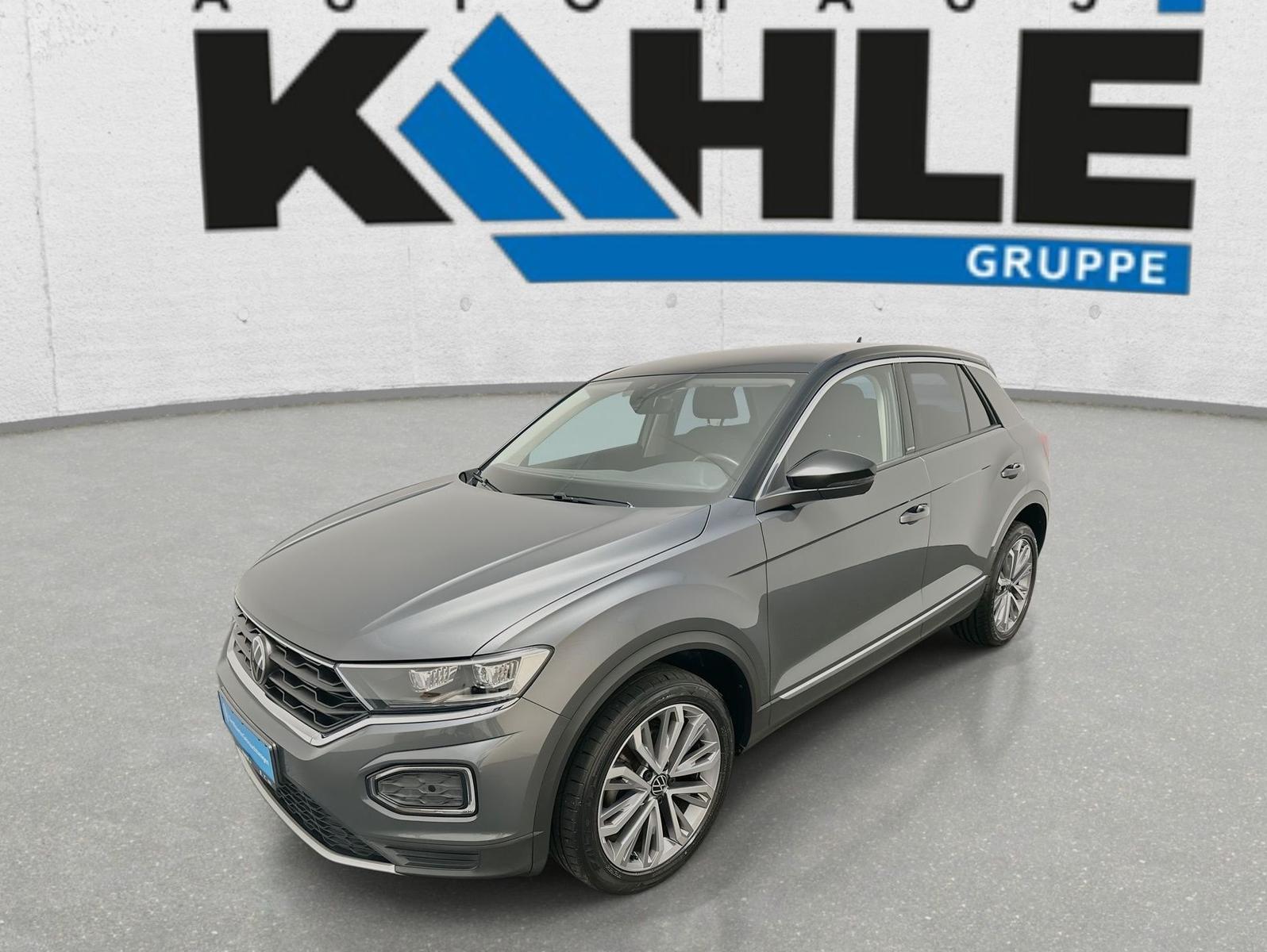 Volkswagen T-Roc 1.0 TSI United