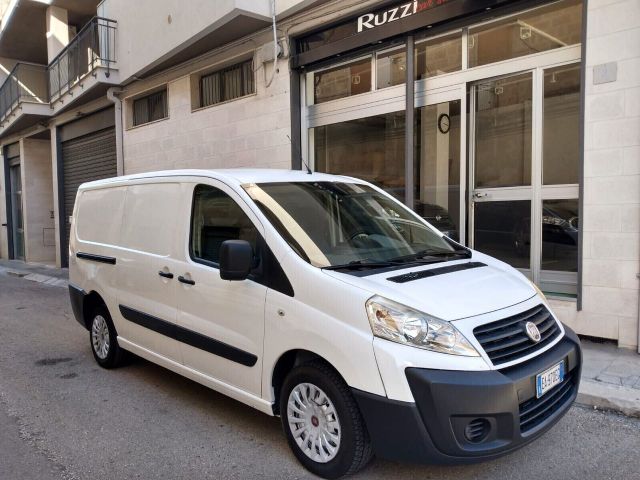 Fiat Scudo 1.6 MJT PL-TN Furgone 12q. Comfort MO