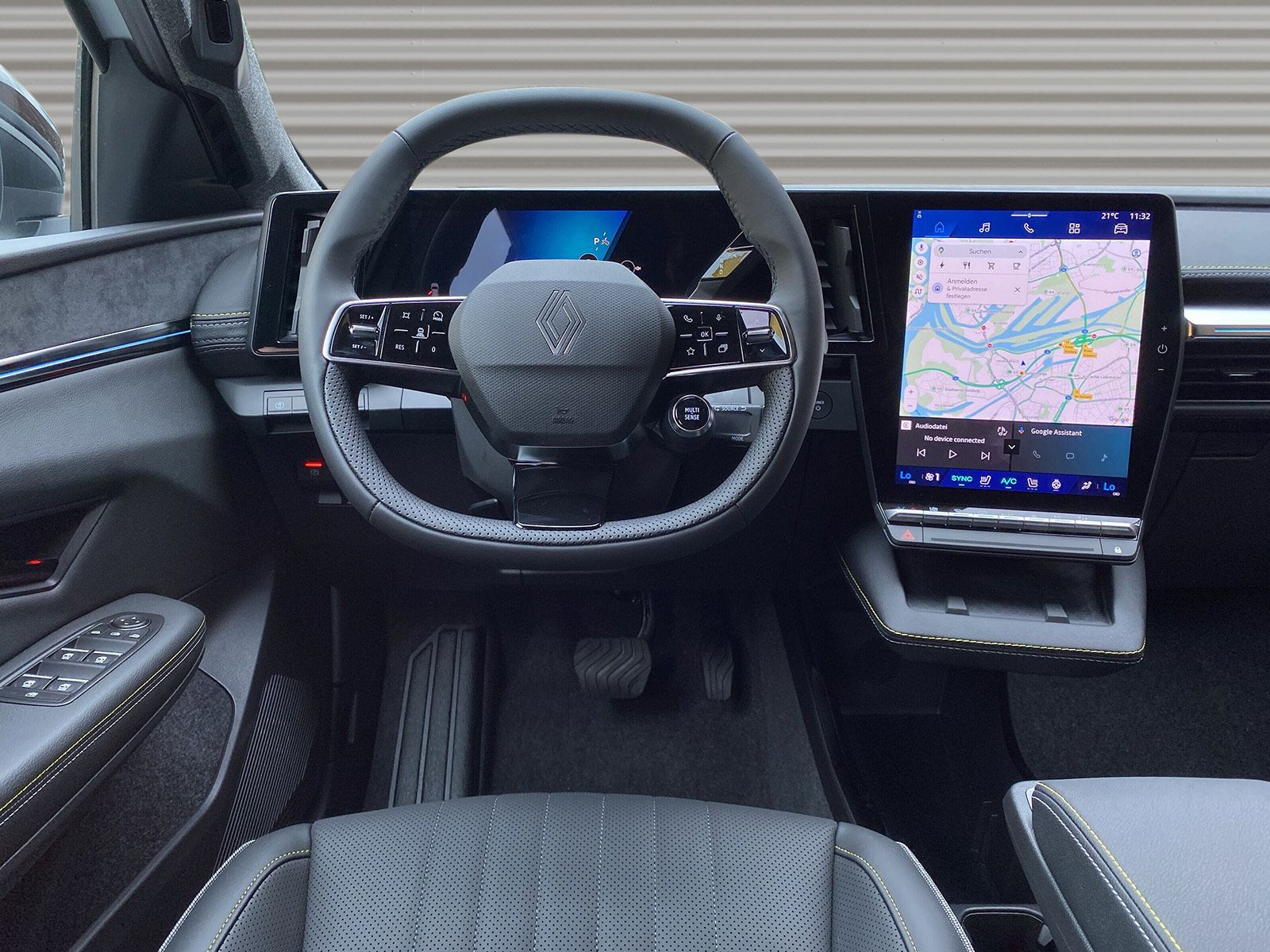 Renault Scenic E-TECH - Bild 7
