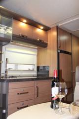 Knaus Sky Traveller 650 DG - Offers