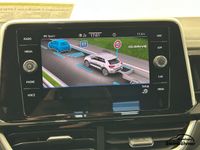 Volkswagen T-Roc - Vorschau Bild 24