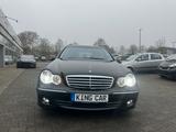 Mercedes-Benz C 200T *Avantgarde*Leder*Automatik*Navi*1 Hand* - gebrauchte Mercedes-Benz C 200 aus dem Jahr 2004