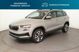 Skoda Karoq Style 2.0 TDI 110kW 6-Gang 4 Türen - Skoda Karoq in Dortmund