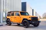 Jeep Wrangler 2.0 4xe Unlimited Sahara Automatik ... - Jeep Wrangler: 4.2