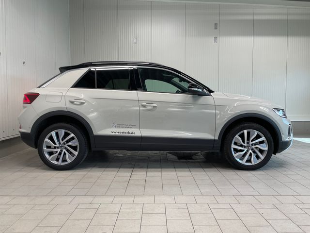 T-Roc Move 1.5 TSI DSG AHK ACC NAV RFK