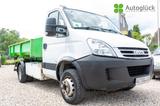 Iveco Daily 65C18 Abrollkipper - Iveco 65c18