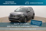 Volkswagen T-Cross Life ACTIVE 1.0 TSI 70kW PDC*NAV*Klima - Volkswagen T-Cross in Wuppertal