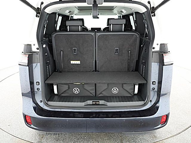 Volkswagen ID. Buzz - Bild 8