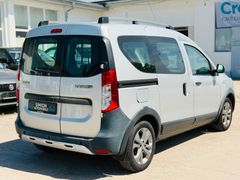 DACIA Dokker Stepway*Klima*PDC*1.Hand*Scheckheft