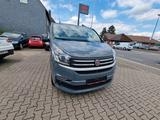 Fiat Talento - Fiat Talento aus 2021