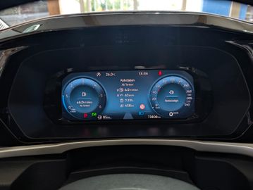 Ford Grand Tourneo Connect Active