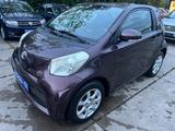 Toyota IQ iQ Basis - gebrauchte Toyota IQ aus dem Jahr 2010