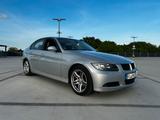 BMW 320d E90 Limousine - TÜV 07/28 - BMW 320 Limousine 320d e90 mit Diesel-Antrieb