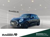 MINI One 75kw *LED-Scheinwerfer*Sitzheizung*PDC VO/HI - MINI ONE in Kassel