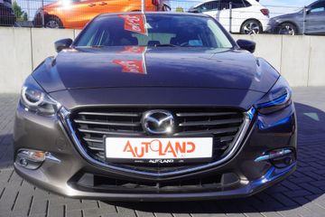 Mazda 3 - 6