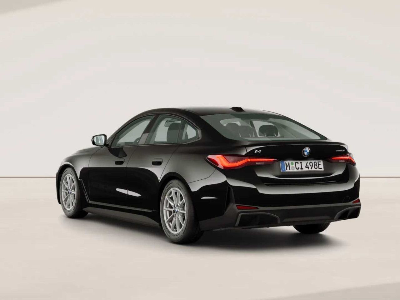 BMW i4 - Bild 3