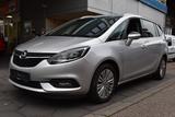 Opel Zafira C Innovation CNG*1te Hand