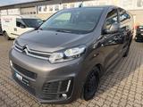 Citroën SpaceTourer Kombi XL 1,5 HDI 120 9 SITZER - Citroën SpaceTourer aus 2020
