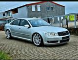 Audi Verkaufen Audi A8 - gebrauchte Audi A8 aus dem Jahr 2005