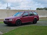 Volkswagen Golf 4 VariantI 1,9 TDI | Isofi... - Volkswagen Golf aus 2001: TDI