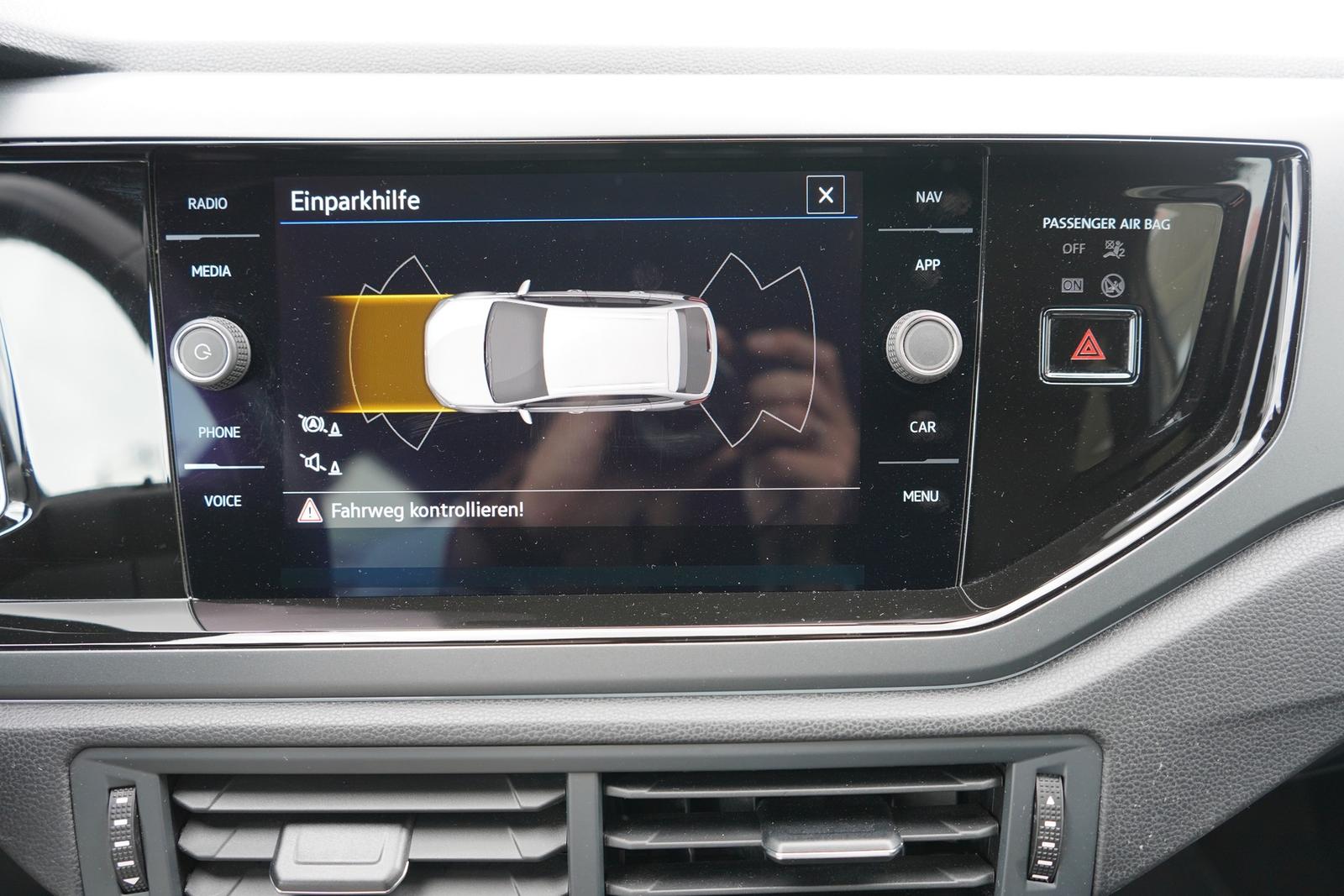 Volkswagen Taigo 1.0 R-Line LED Klimaaut. Navi PDC DAB, миниатюра 14