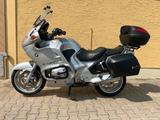 BMW 1150 RT ABS Koffer Heizgriff Radio elek. Scheib - Offers matching your search criteria