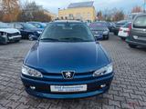 Peugeot 306 HDI 90 SW KLIMA*ZAHNR. GEW.*KD NEU*2.HD*DPF - Peugeot 306 Gebrauchtwagen