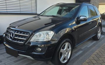 Mercedes ML 300 - 1