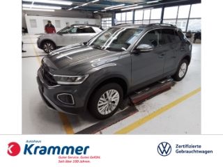 Volkswagen T-Roc 1.5 TSI Life *Navi*R-Kamera*SHZ*PDC*APP-C.