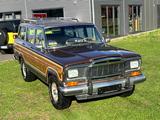 Jeep Wagoneer 4x4 360cui Autom. original Tüv/H - Oldtimer mit Benzin-Antrieb: Geländewagen